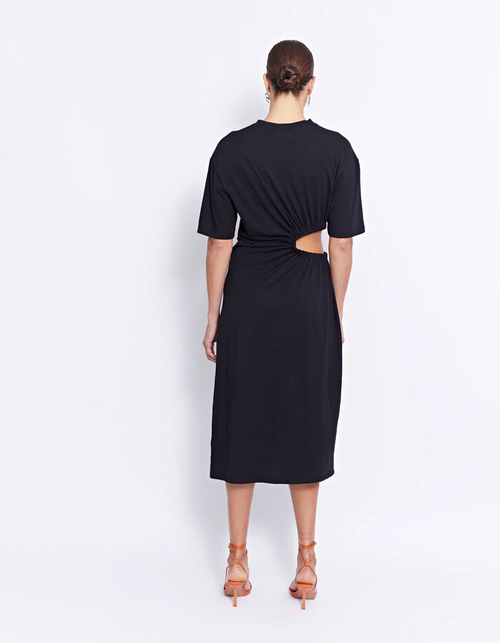 Laurel Dress - Black