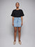 Piper Skirt - Rockpool
