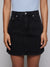 Piper Skirt - Black Fade