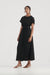 Illaria Dress - Black