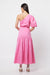 Restore Maxi Dress - Pink